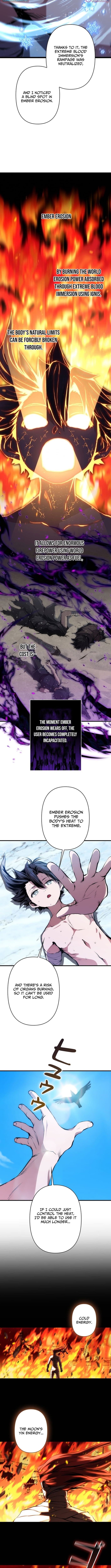 Read I Became a Cheat-Level Skill Thief Manga Online