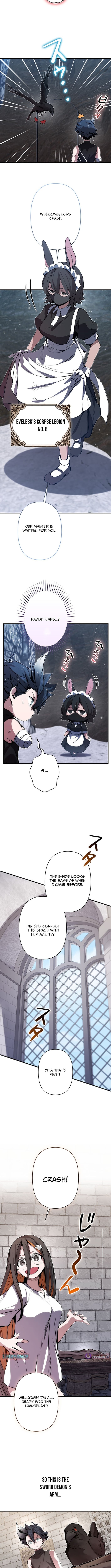 Read I Became a Cheat-Level Skill Thief Manga Online