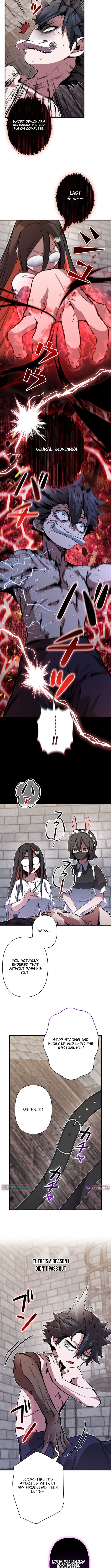 Read I Became a Cheat-Level Skill Thief Manga Online