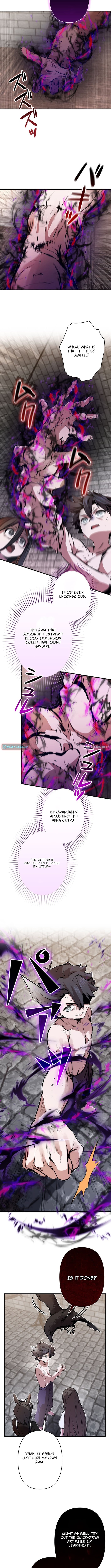 Read I Became a Cheat-Level Skill Thief Manga Online