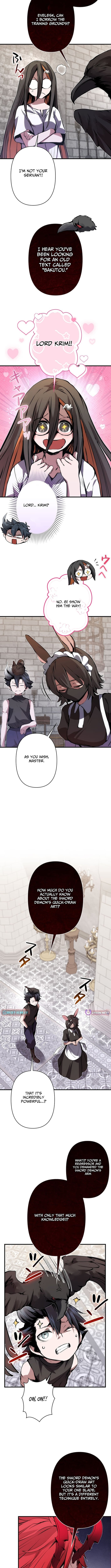 Read I Became a Cheat-Level Skill Thief Manga Online