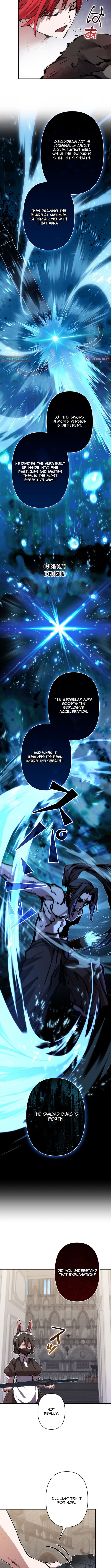 Read I Became a Cheat-Level Skill Thief Manga Online