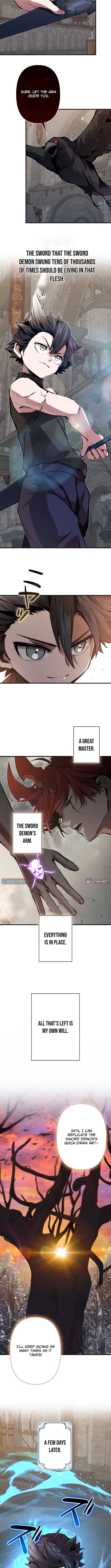 Read I Became a Cheat-Level Skill Thief Manga Online