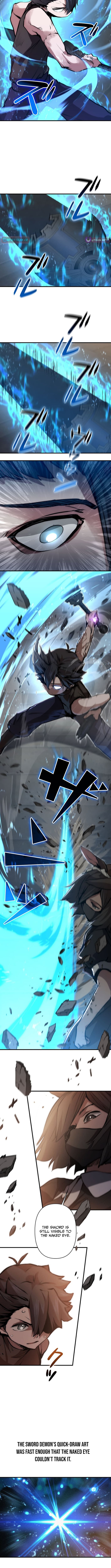 Read I Became a Cheat-Level Skill Thief Manga Online