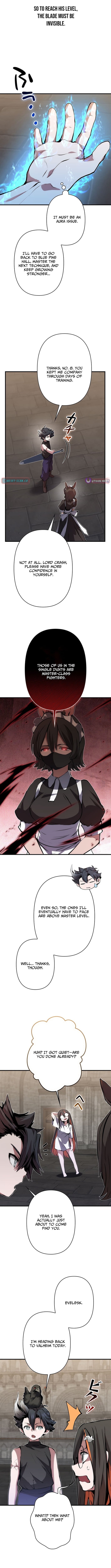 Read I Became a Cheat-Level Skill Thief Manga Online