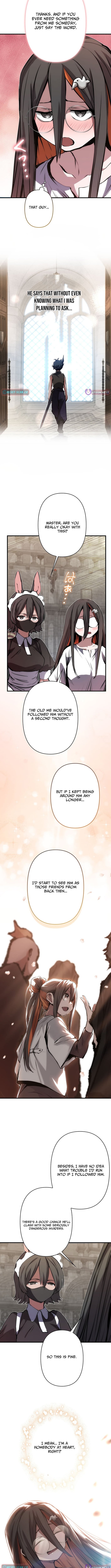 Read I Became a Cheat-Level Skill Thief Manga Online