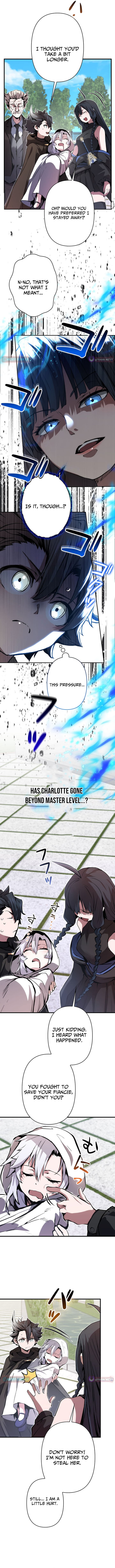 Read I Became a Cheat-Level Skill Thief Manga Online