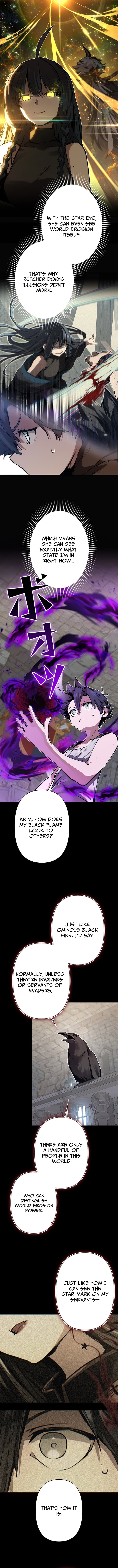 Read I Became a Cheat-Level Skill Thief Manga Online