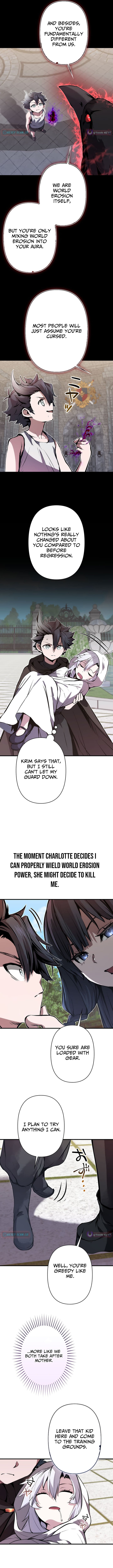 Read I Became a Cheat-Level Skill Thief Manga Online