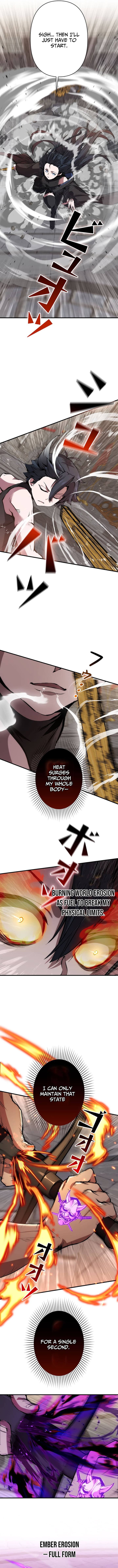 Read I Became a Cheat-Level Skill Thief Manga Online