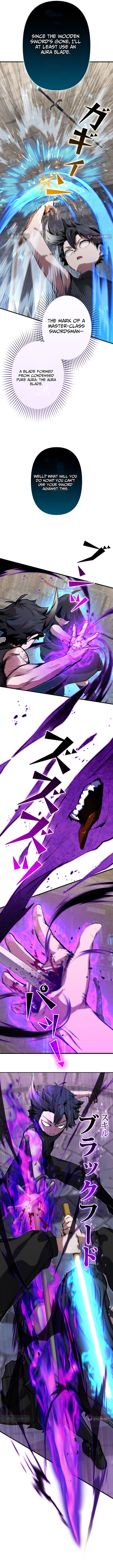 Read I Became a Cheat-Level Skill Thief Manga Online