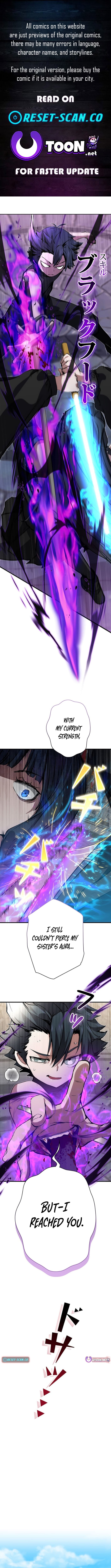 Read I Became a Cheat-Level Skill Thief Manga Online