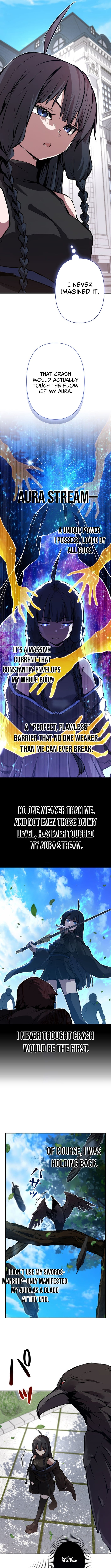 Read I Became a Cheat-Level Skill Thief Manga Online