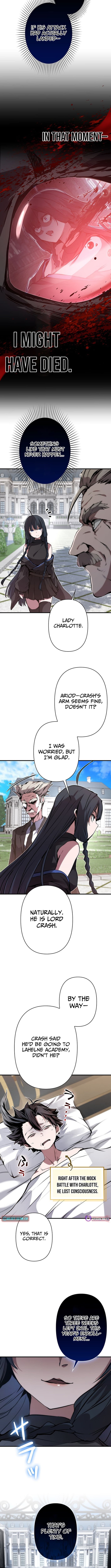 Read I Became a Cheat-Level Skill Thief Manga Online