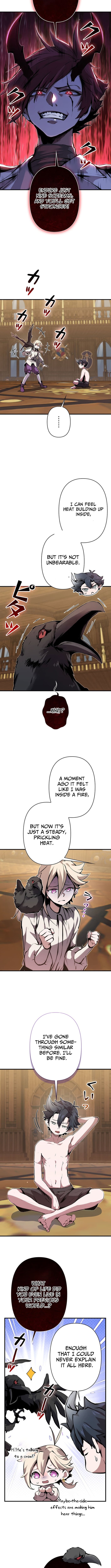 Read I Became a Cheat-Level Skill Thief Manga Online