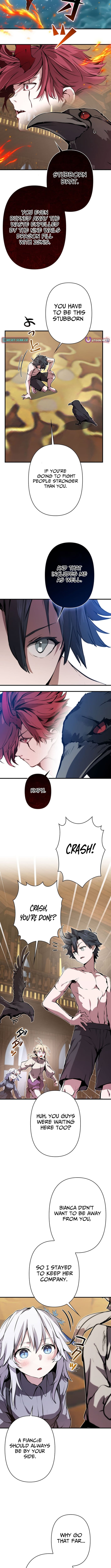 Read I Became a Cheat-Level Skill Thief Manga Online