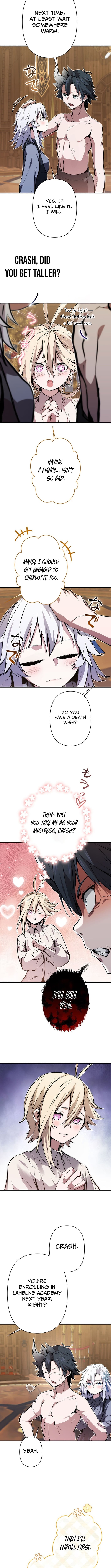 Read I Became a Cheat-Level Skill Thief Manga Online