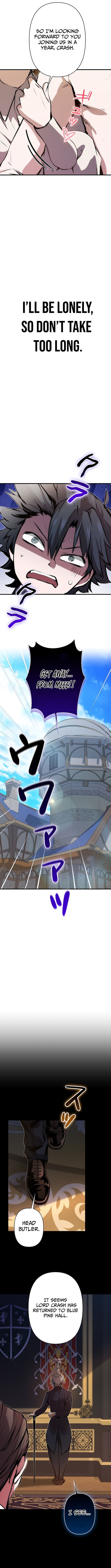 Read I Became a Cheat-Level Skill Thief Manga Online