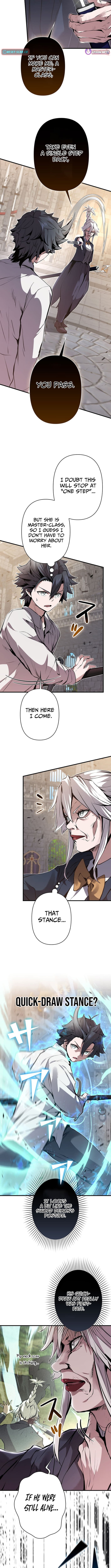 Read I Became a Cheat-Level Skill Thief Manga Online