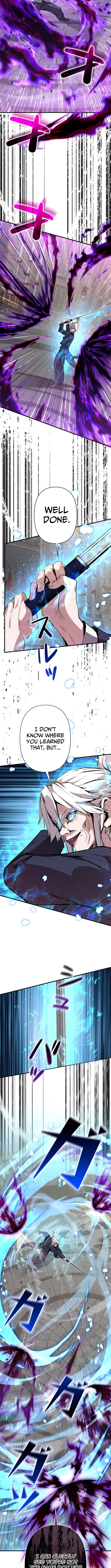 Read I Became a Cheat-Level Skill Thief Manga Online