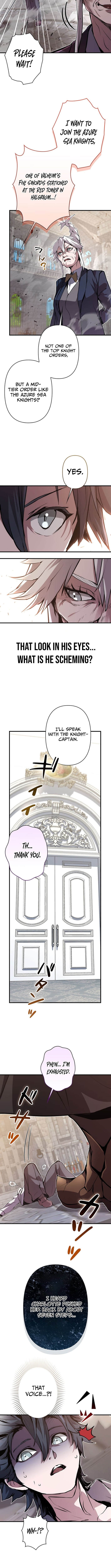 Read I Became a Cheat-Level Skill Thief Manga Online