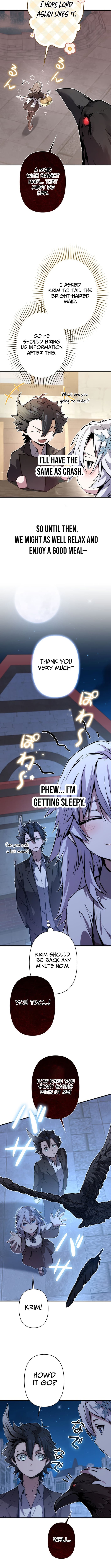 Read I Became a Cheat-Level Skill Thief Manga Online