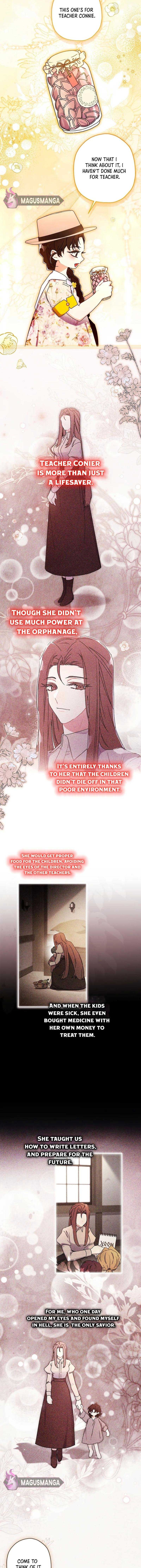 Read I Became the Male Lead’s Adopted Daughter  Manga Online