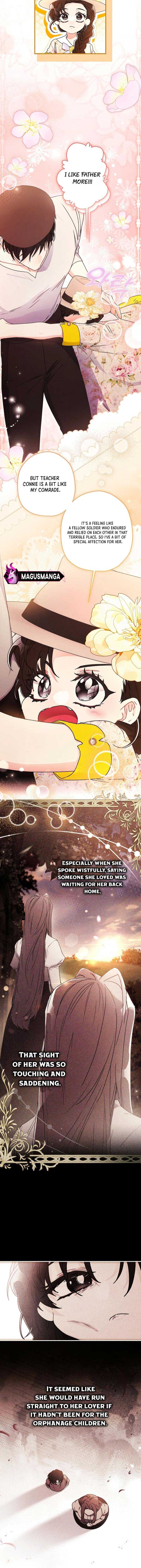 Read I Became the Male Lead’s Adopted Daughter  Manga Online