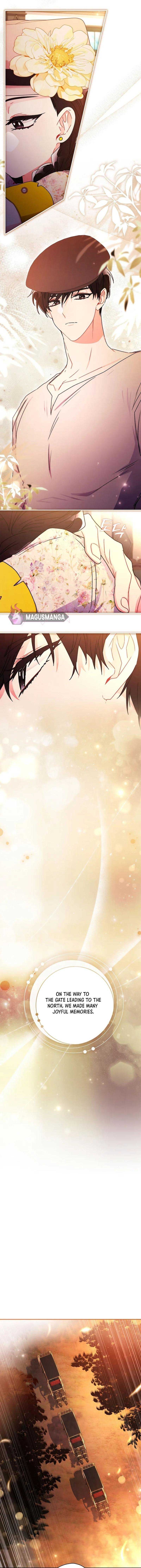 Read I Became the Male Lead’s Adopted Daughter  Manga Online