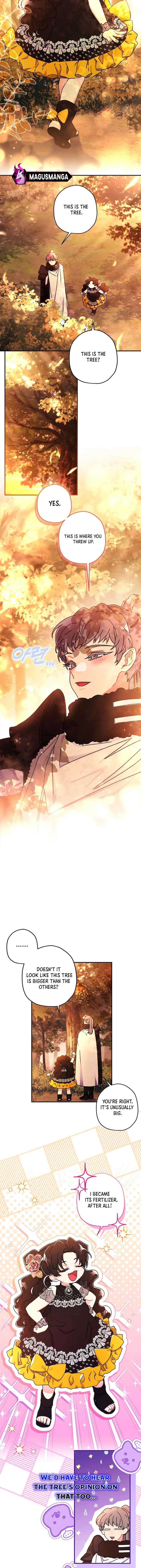 Read I Became the Male Lead’s Adopted Daughter  Manga Online