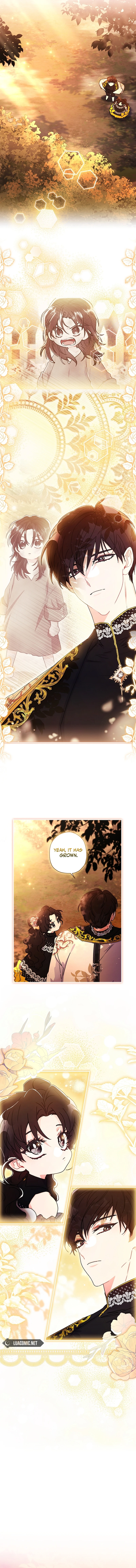 Read I Became the Male Lead’s Adopted Daughter  Manga Online