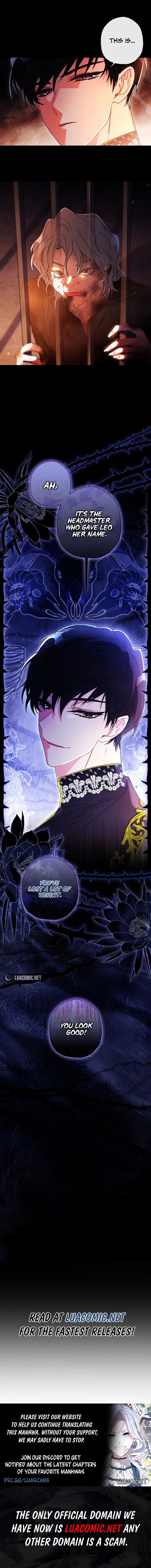 Read I Became the Male Lead’s Adopted Daughter  Manga Online