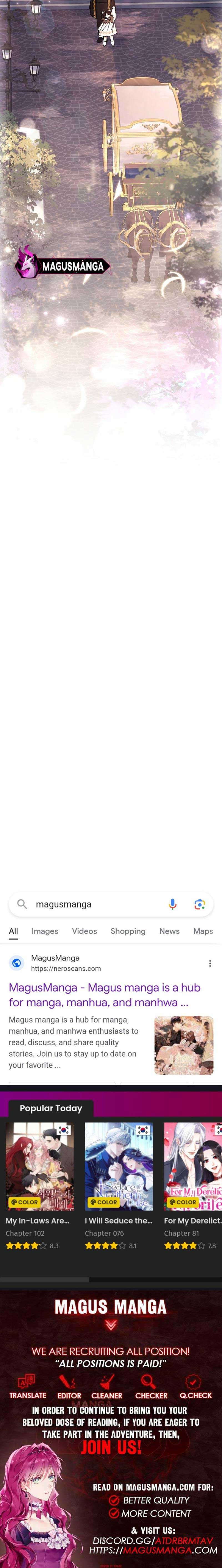 Read I Became the Male Lead’s Adopted Daughter  Manga Online