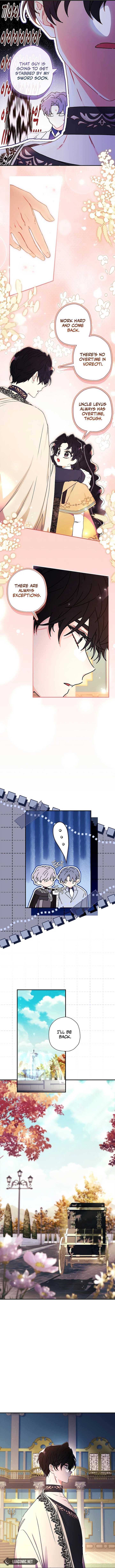 Read I Became the Male Lead’s Adopted Daughter  Manga Online