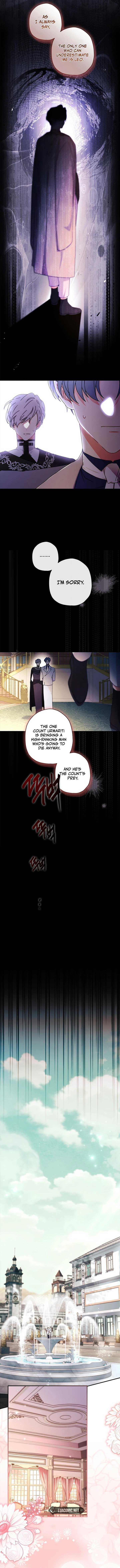 Read I Became the Male Lead’s Adopted Daughter  Manga Online