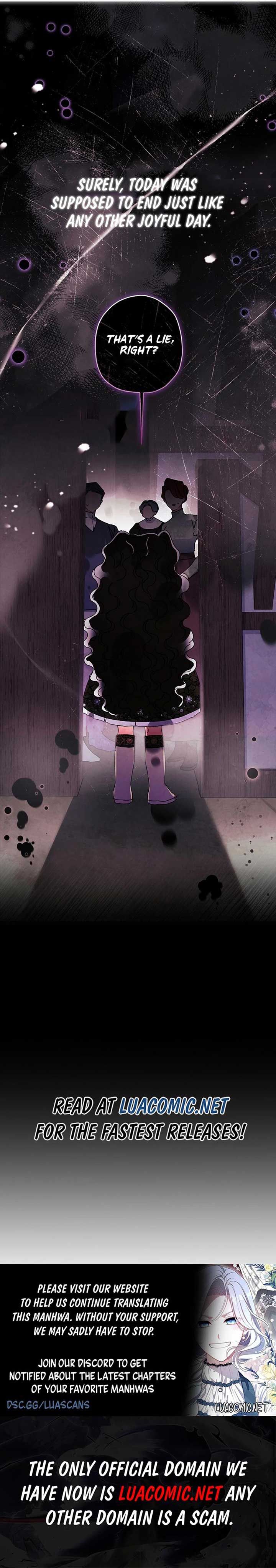 Read I Became the Male Lead’s Adopted Daughter  Manga Online