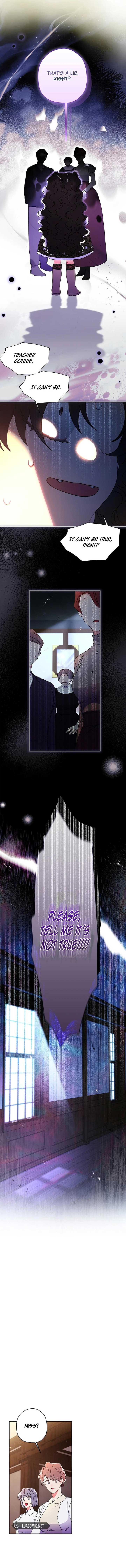 Read I Became the Male Lead’s Adopted Daughter  Manga Online