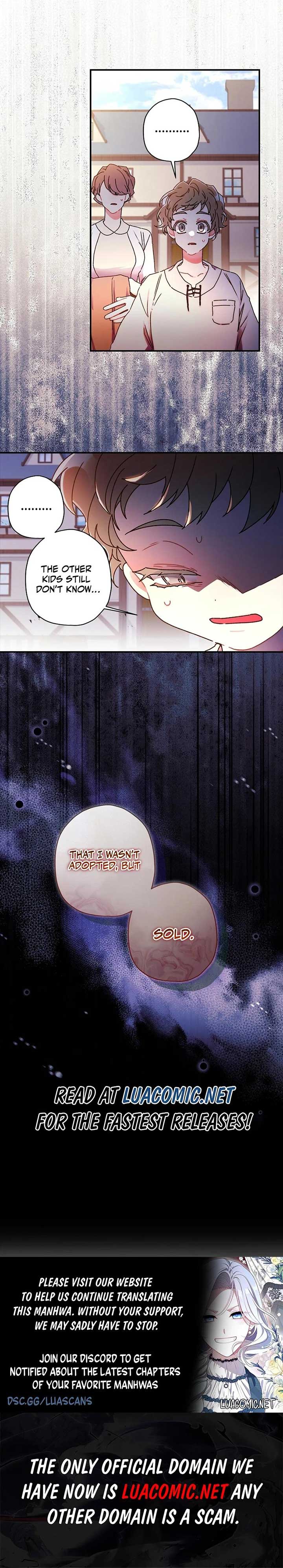 Read I Became the Male Lead’s Adopted Daughter  Manga Online