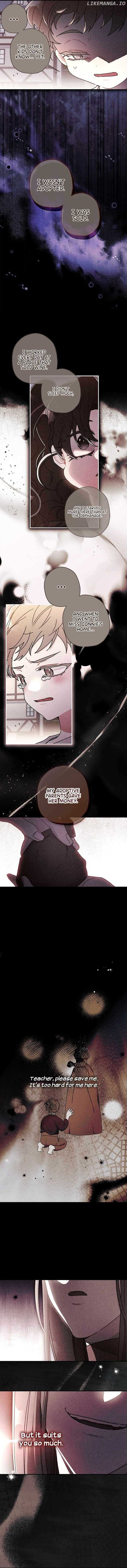 Read I Became the Male Lead’s Adopted Daughter  Manga Online