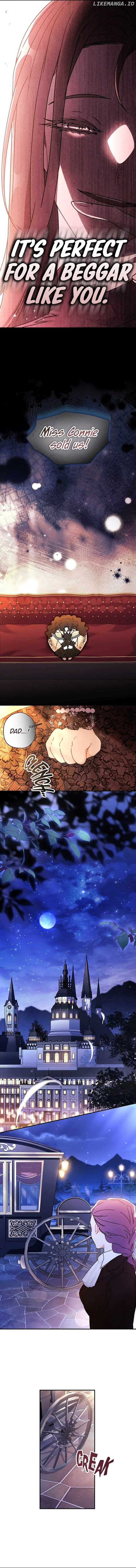 Read I Became the Male Lead’s Adopted Daughter  Manga Online