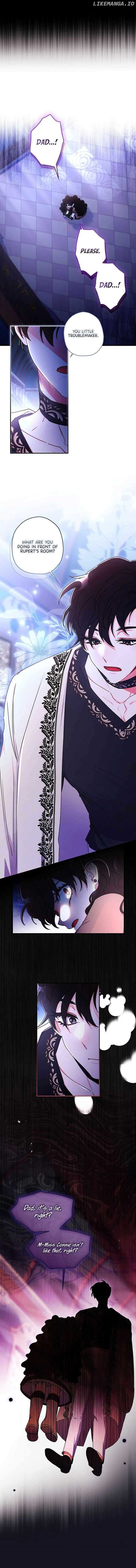 Read I Became the Male Lead’s Adopted Daughter  Manga Online