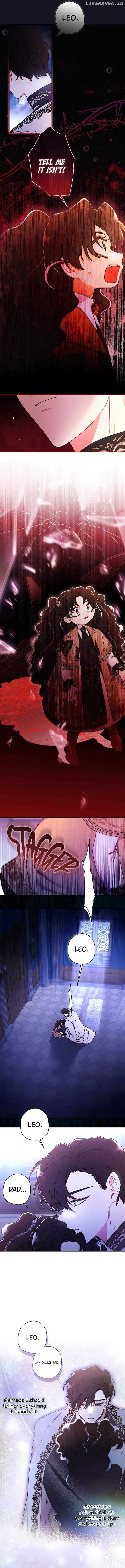 Read I Became the Male Lead’s Adopted Daughter  Manga Online