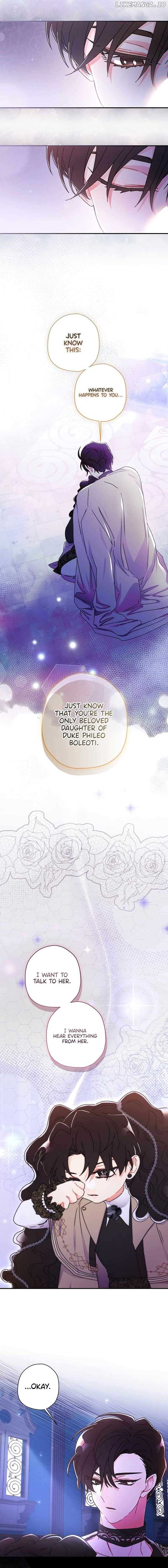 Read I Became the Male Lead’s Adopted Daughter  Manga Online