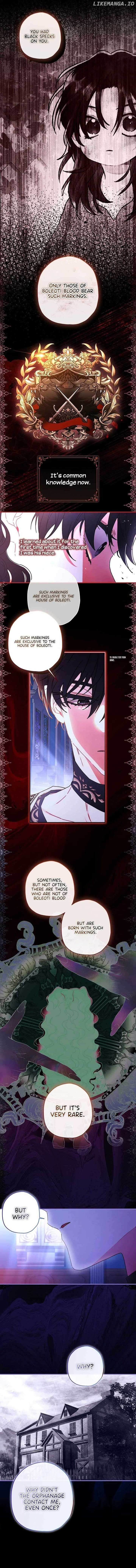 Read I Became the Male Lead’s Adopted Daughter  Manga Online