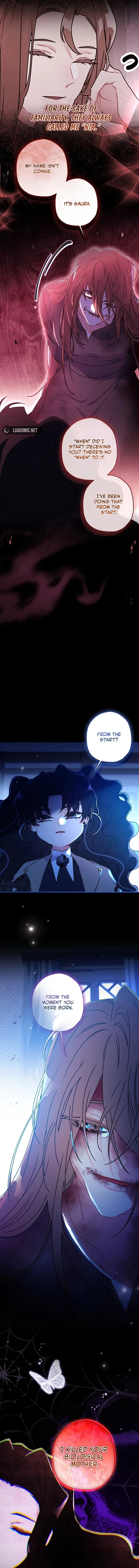 Read I Became the Male Lead’s Adopted Daughter  Manga Online