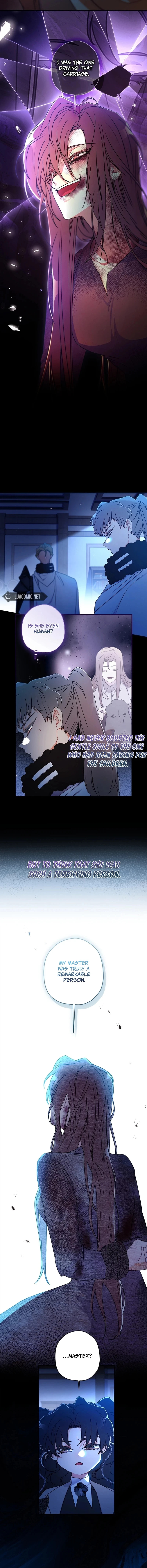 Read I Became the Male Lead’s Adopted Daughter  Manga Online