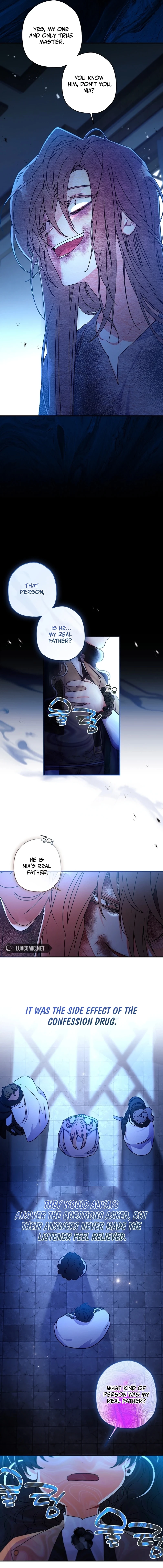 Read I Became the Male Lead’s Adopted Daughter  Manga Online