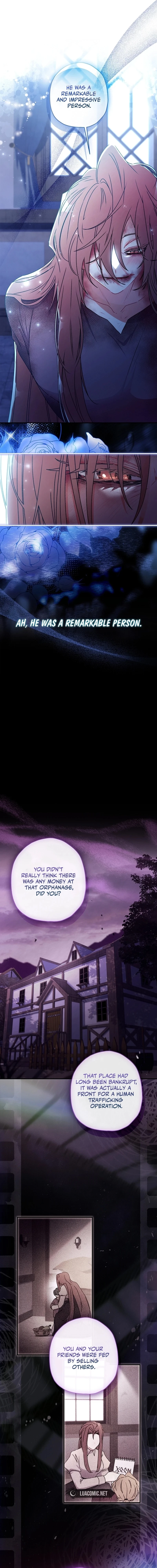 Read I Became the Male Lead’s Adopted Daughter  Manga Online