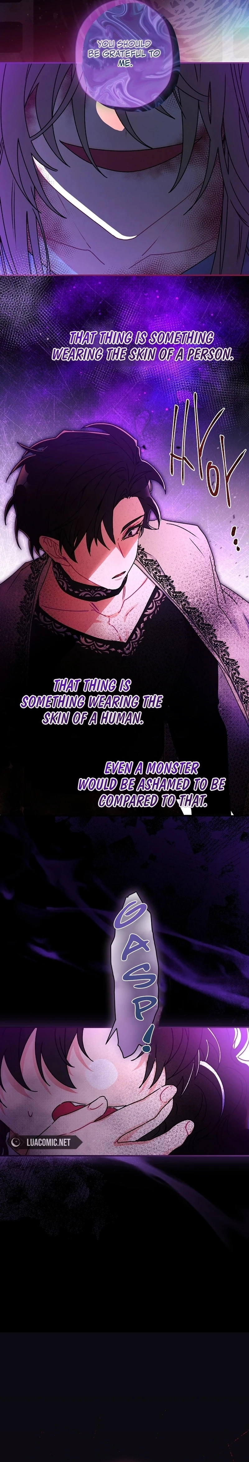 Read I Became the Male Lead’s Adopted Daughter  Manga Online