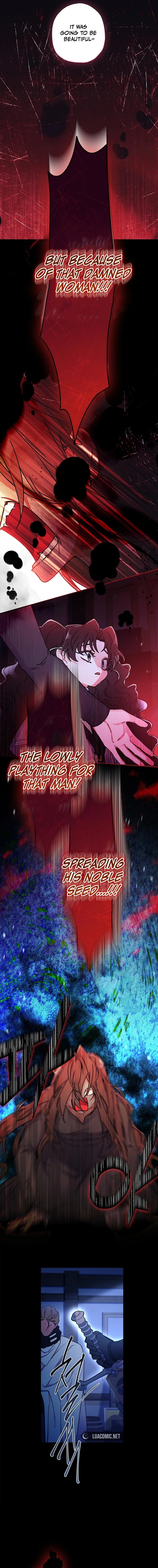 Read I Became the Male Lead’s Adopted Daughter  Manga Online